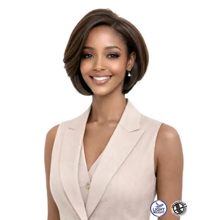 Bobbi Boss Boss Wig Stunna Series Full Wig - M1414 ELARIS