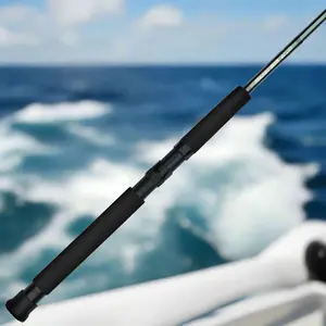 LIVEWIRE DOWNRIGGER PLANER BOARD ROD