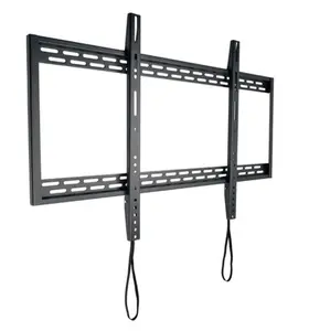 Tripp Lite TRL-DWF60100XX 60-100 in. Fixed Wall Mount TVs & Monitors