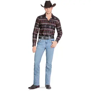 Cowboy Jeans Montero E4656