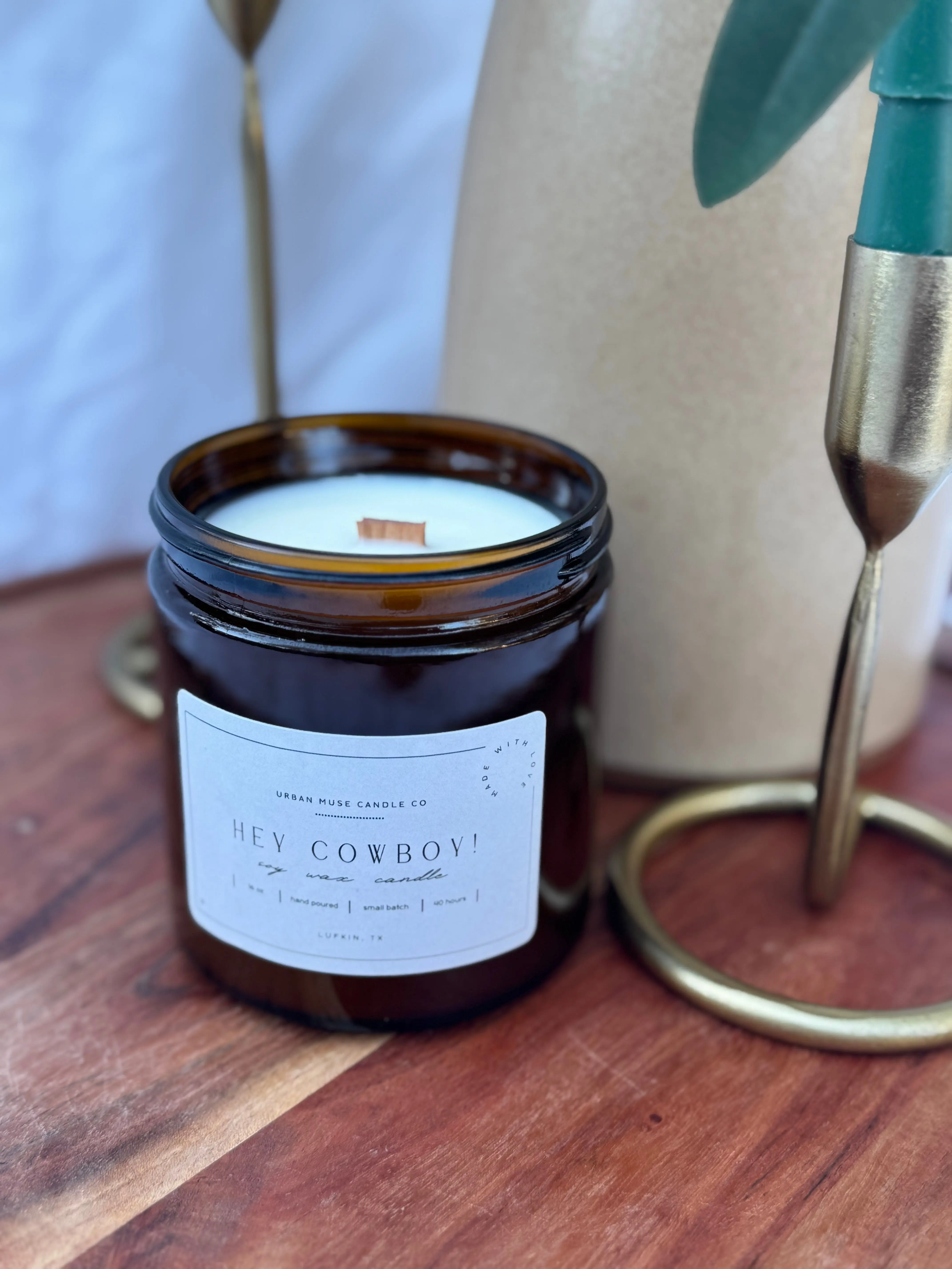 loewe mimosa candle - TikTok Shop