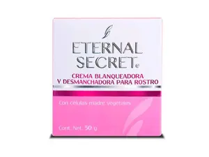 Eternal Secret - Night Cream 50g Moisturizer