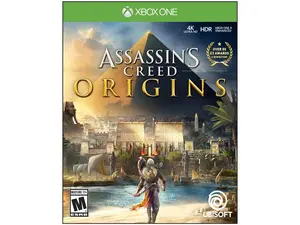 ASSASSINS CREED ORIGINS (REPLEN)-NLA