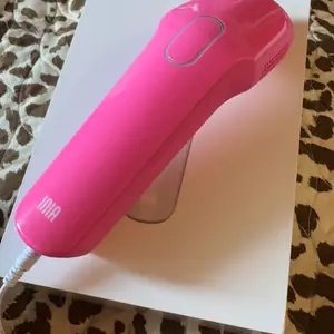 Product Review of INIA HAUTE Pro Sapphire Ice-Cooling IPL Hair Removal Device – Painless, FDA Cleared, Full Body & Bikini Use, Long-Lasting Results for Women & Men, 2-Year Warranty – Stay Cool & Smooth, from D**e m**a
