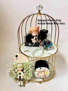 The Deluxe Figurine Set