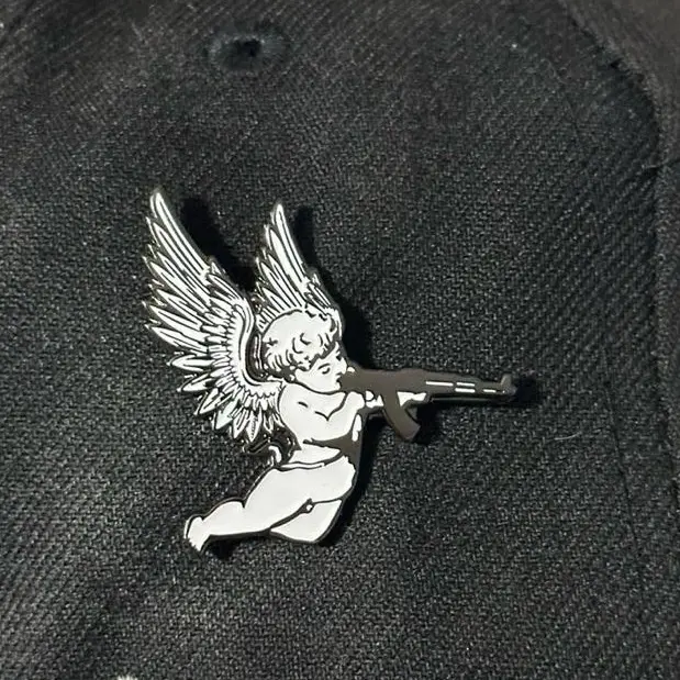 Angelito Bélico Angelito Bélico