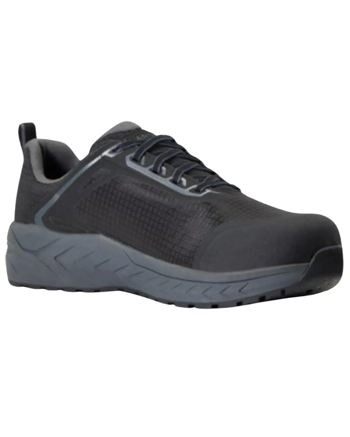 Ariat Men's Men'S Outpace Work Shoes Composite Toe - 10040283