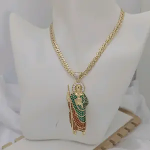 cadena 396 y dije 943 san judas tadeo