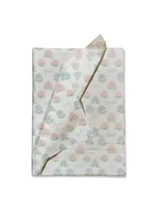 Hydrangeas 20x30 Tissue Paper – Gift Wrapping & Boutique Packaging