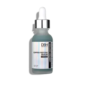 Copper (GHK-CU) Peptide Serum