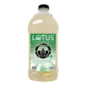 White Lotus Plant Power Concentrate