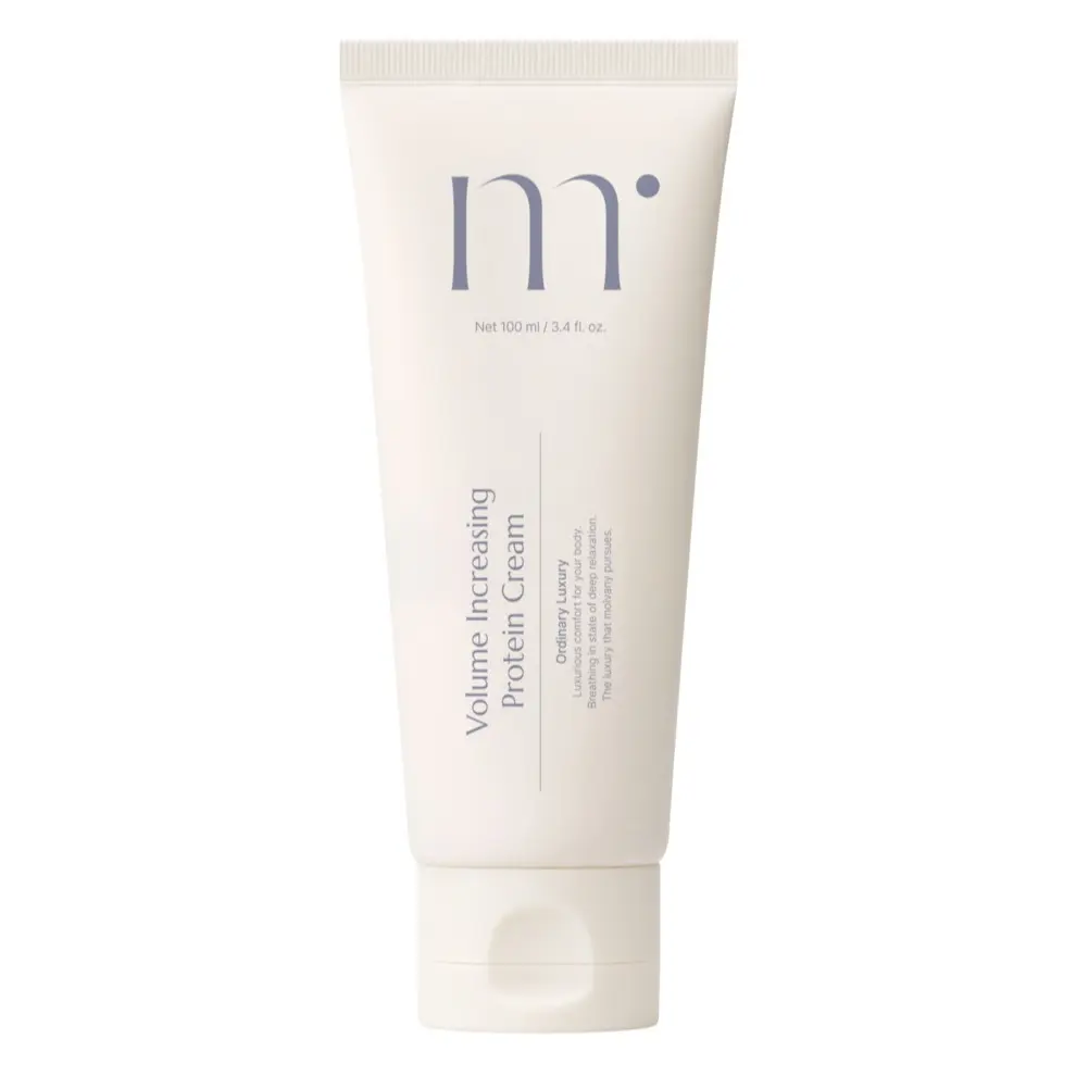 molvany Volume Increasing Protein Cream