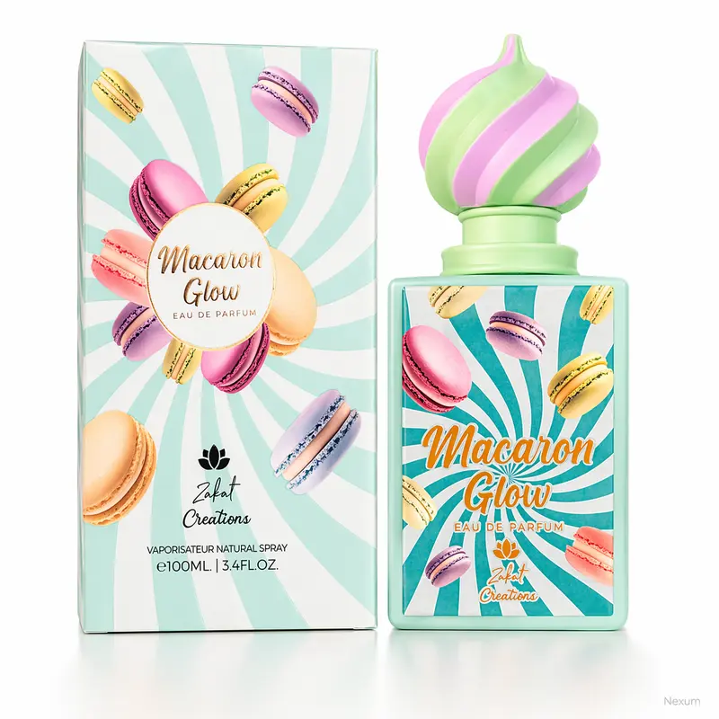 Zakat Z23 Perfume for Women 100ml | Long Lasting Sweet Floral