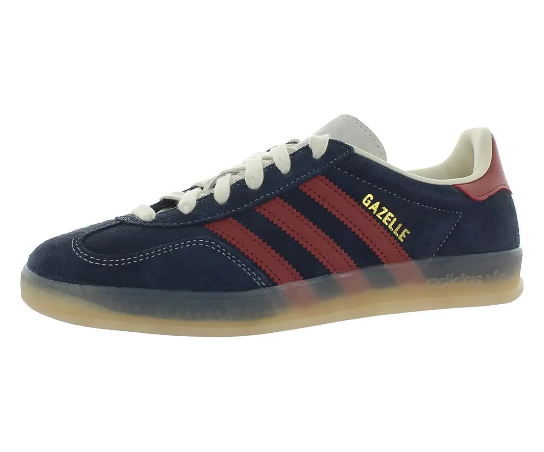 Adidas Originals Mens Gazelle Indoor Sneakers