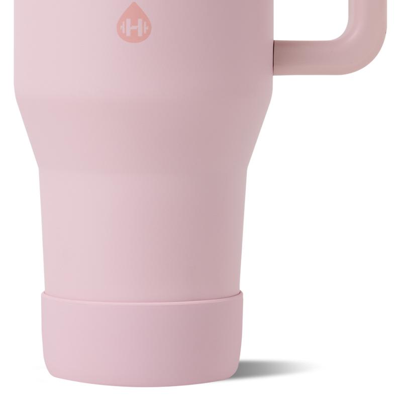 HydroJug 40oz Traveler Boot - Stylish and Protective Silicone Boot - Dishwasher Safe