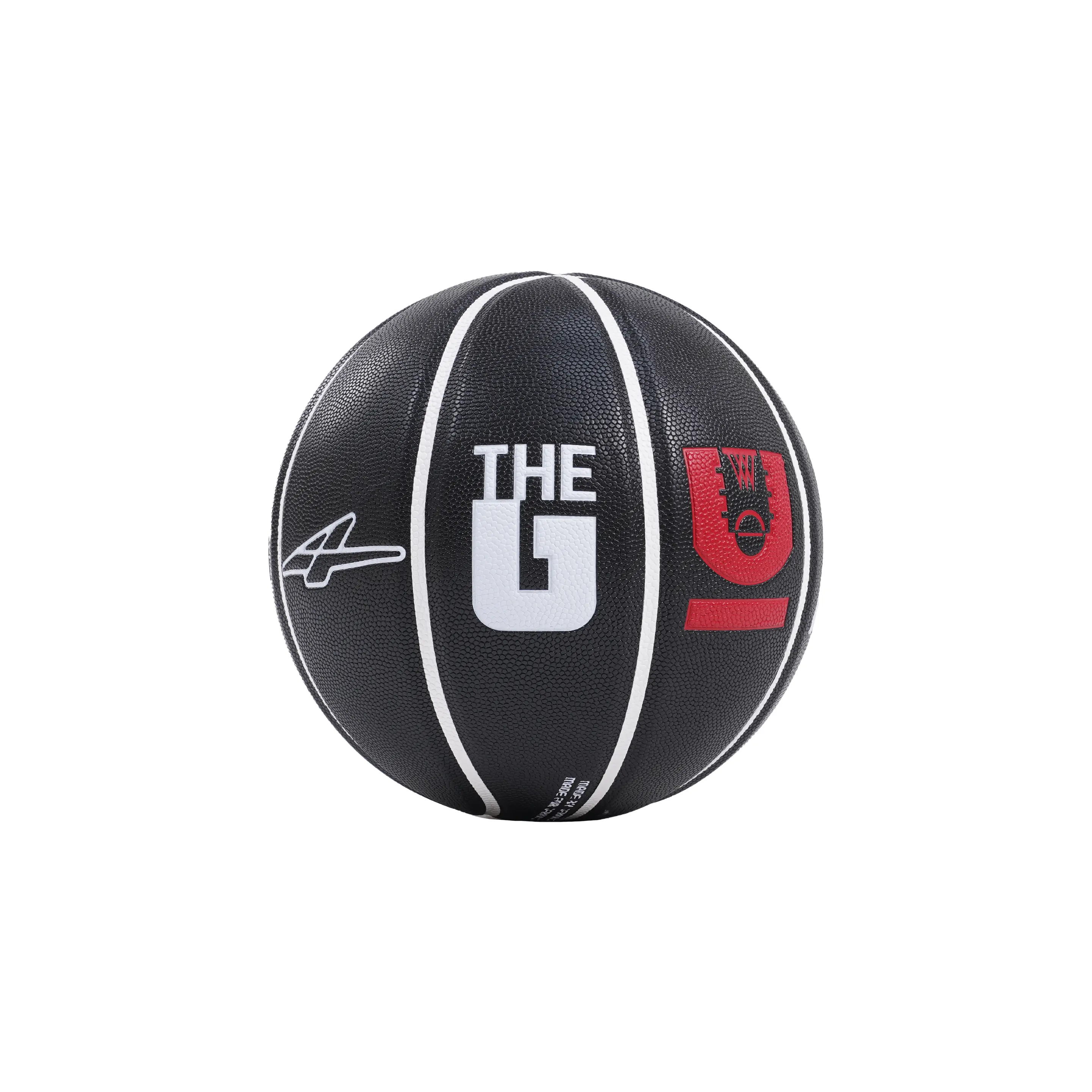 SPO Weighted Training Ball, 1.3Kg Size 7 , Builds Grip Strength & Ball Control, Resistance Basketball Training for Serious Ballers, BackToSchool