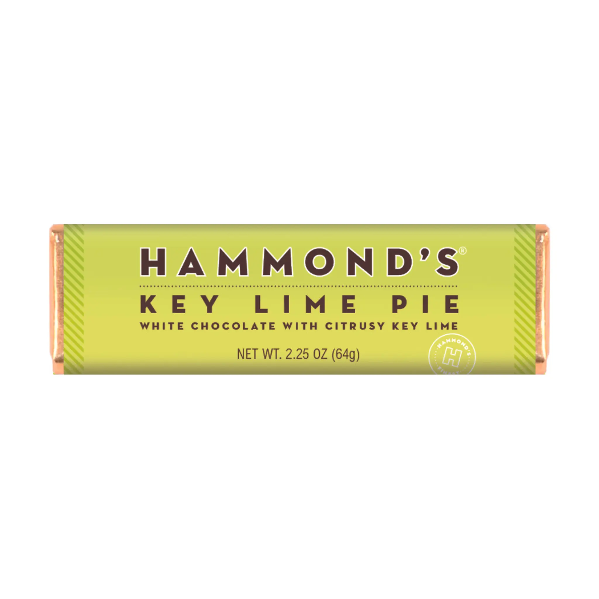 Key Lime Pie White Chocolate Bars Key Lime Pie White Chocolate Bars