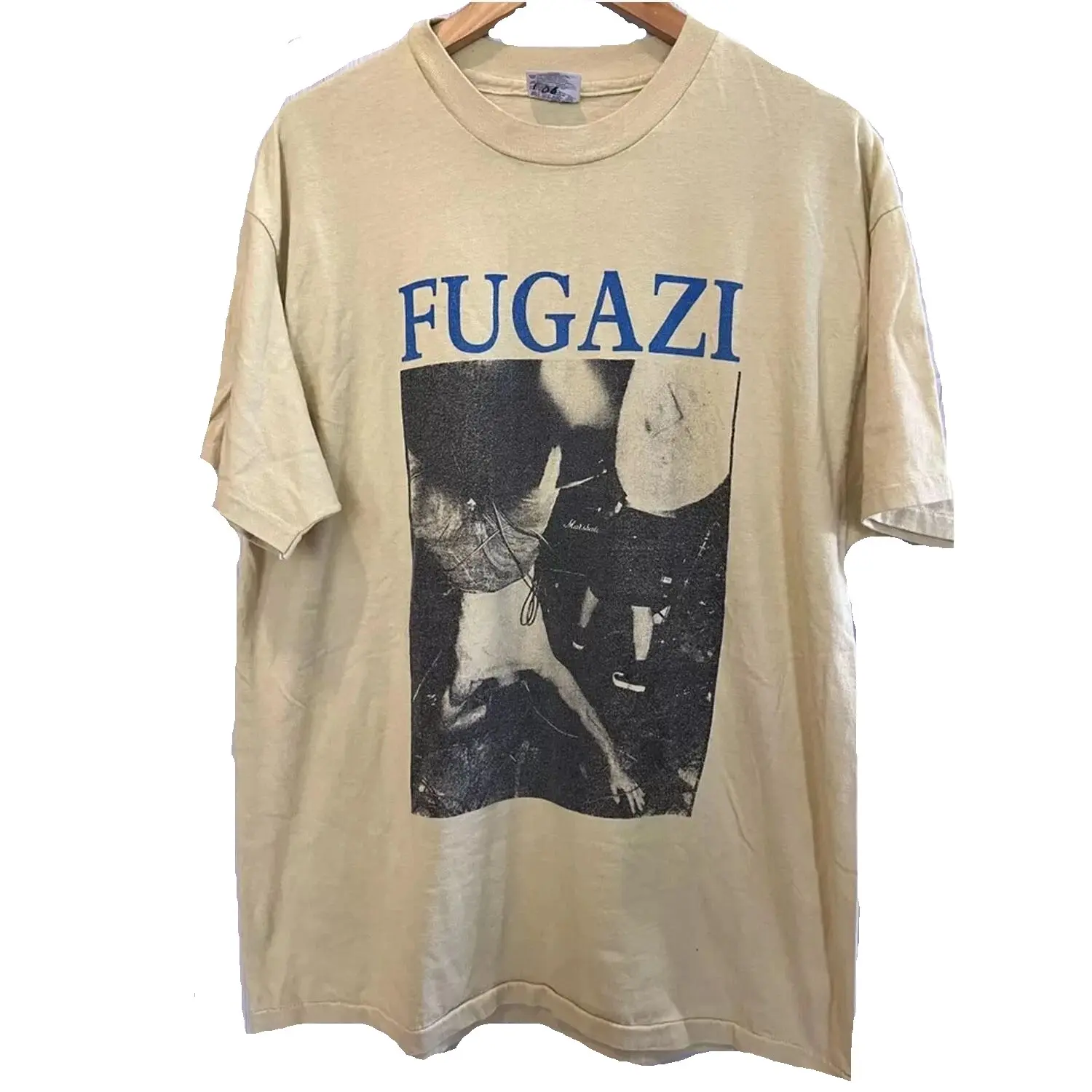 90s minor threat ヴィンテージTシャツ fugazi バンド s-l400.jpg