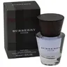 Burberry Touch Men's Eau de Toilette (EDT) Cologne - Earthy Woody Masculine Scent, Long-Lasting, Smooth Depth, Mandarin Top Notes, Violet Leaf, Tonka Musk Finish, Office-Ready, 1.6 fl oz, New in Box, Birthday Gift for Him, Fragrance Perfumes