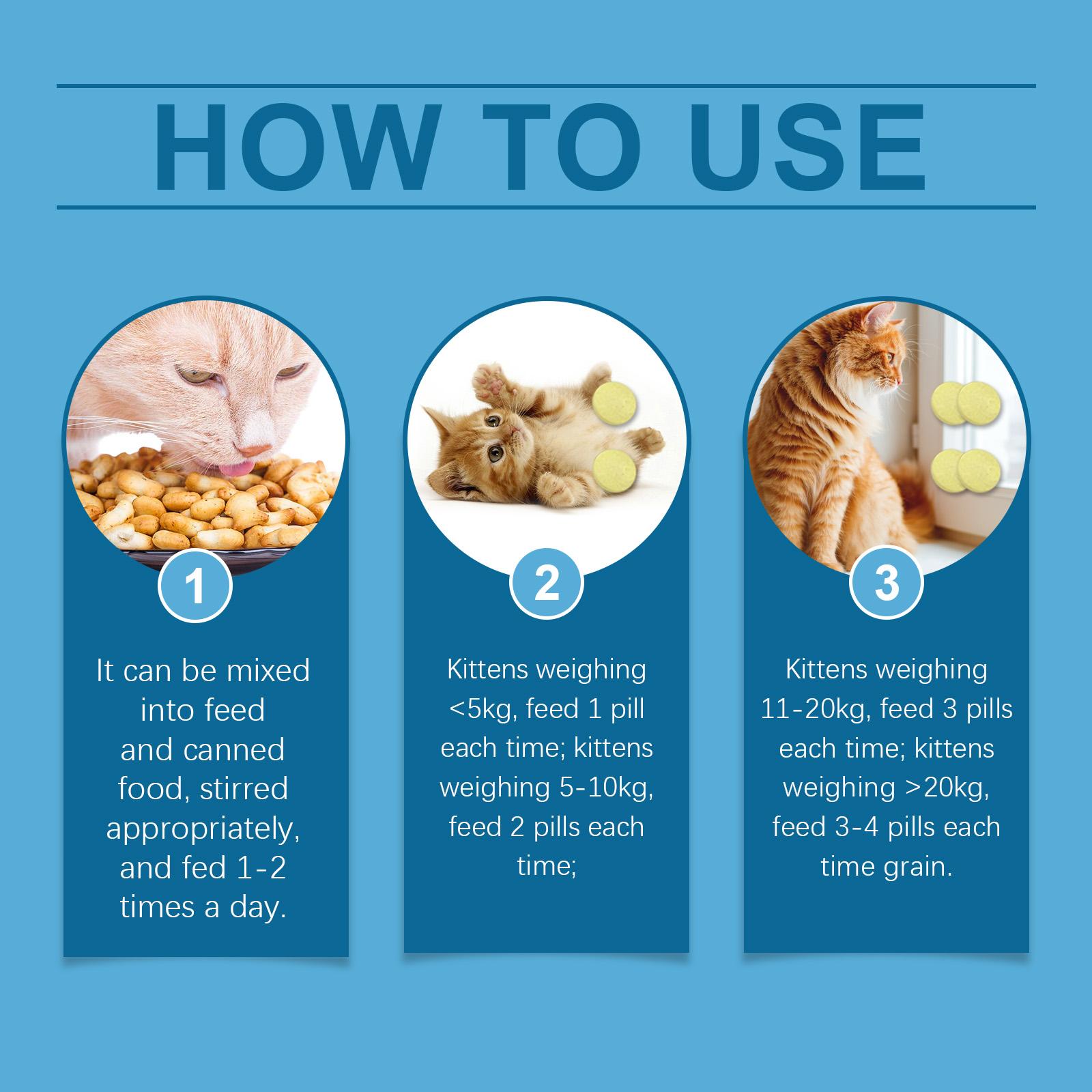 Coenzyme Tablets: A Health and Vitality Guardian  Specialized Coenzyme Q10 Supplement   to Absorb Nutrients.litter pellets, spray, litter tray, litter box, removal