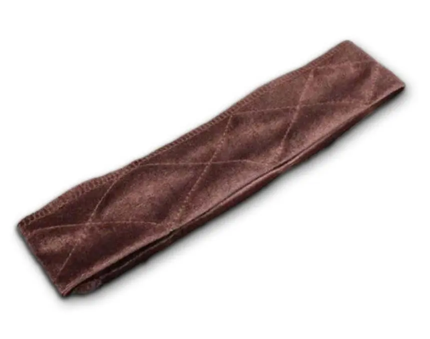 Wig Band | Brown
