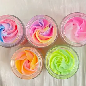 Whipped Tallow Body Butter