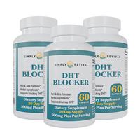 3 Month Transformation Pack - 3 Month Supply