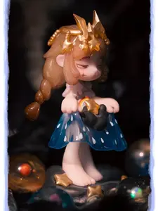 Aromua Princess Between us Series Figure Blind Box