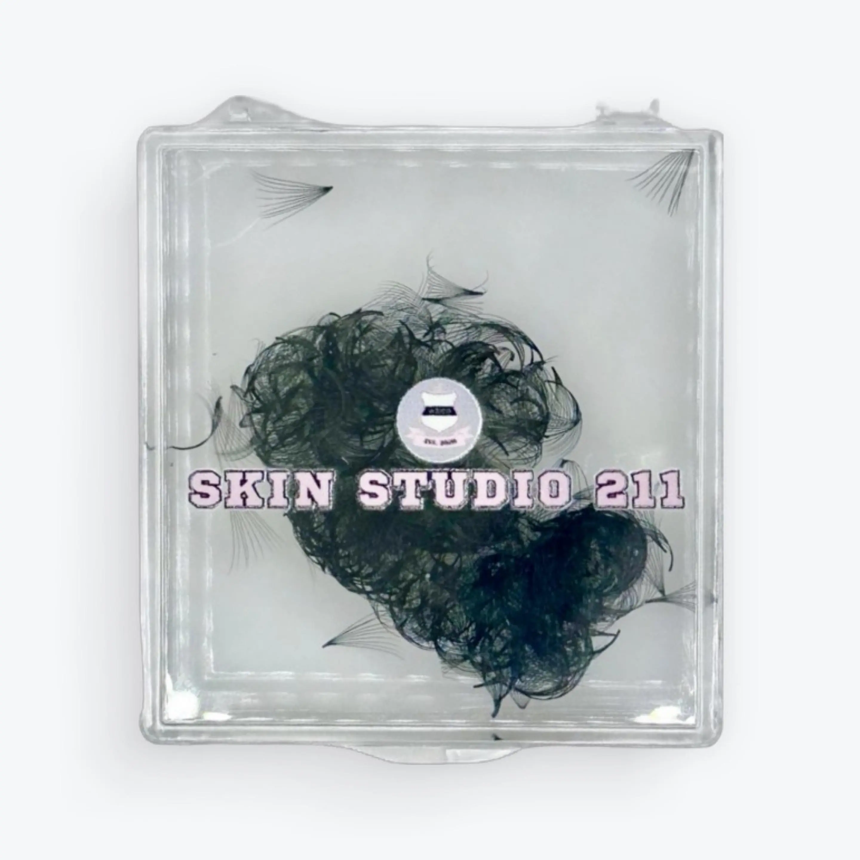 Pro-Made 10D Lash Fans, False Eyelashes for Makeup (Beauty & Personal Care Eyelash Extension Supplies)