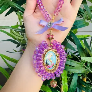 Bendicion para carro Virgen de Guadalupe