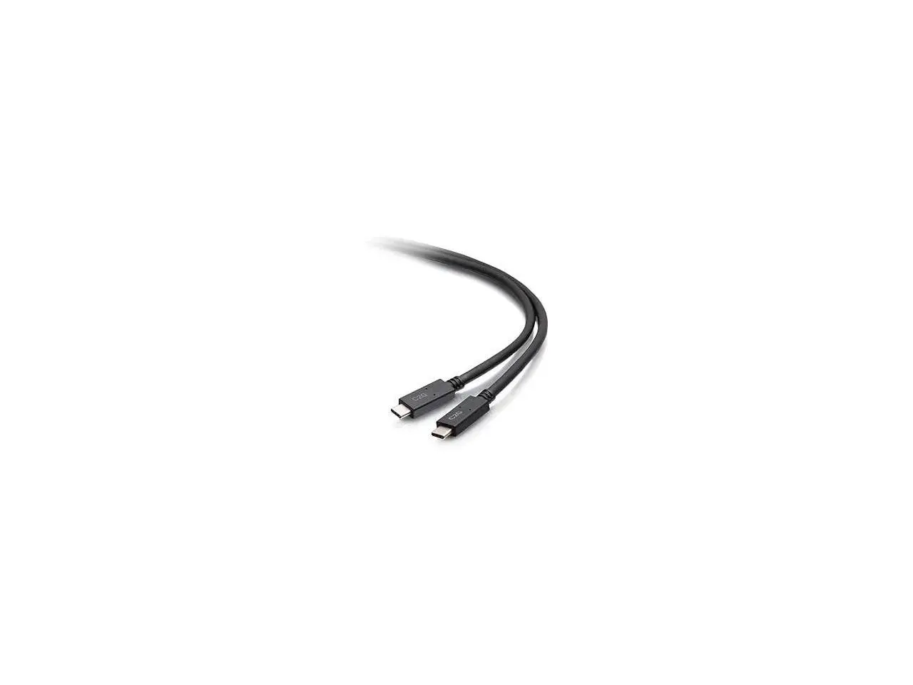 C2G 3.3FT (1M) Thunderbolt 5 USBC-C 80GBPS Model C2G28821 C2G 3.3FT (1M) Thunderbolt 5 USBC-C 80GBPS Model C2G28821