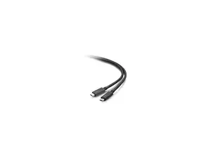 C2G 3.3FT (1M) Thunderbolt 5 USBC-C 80GBPS Model C2G28821