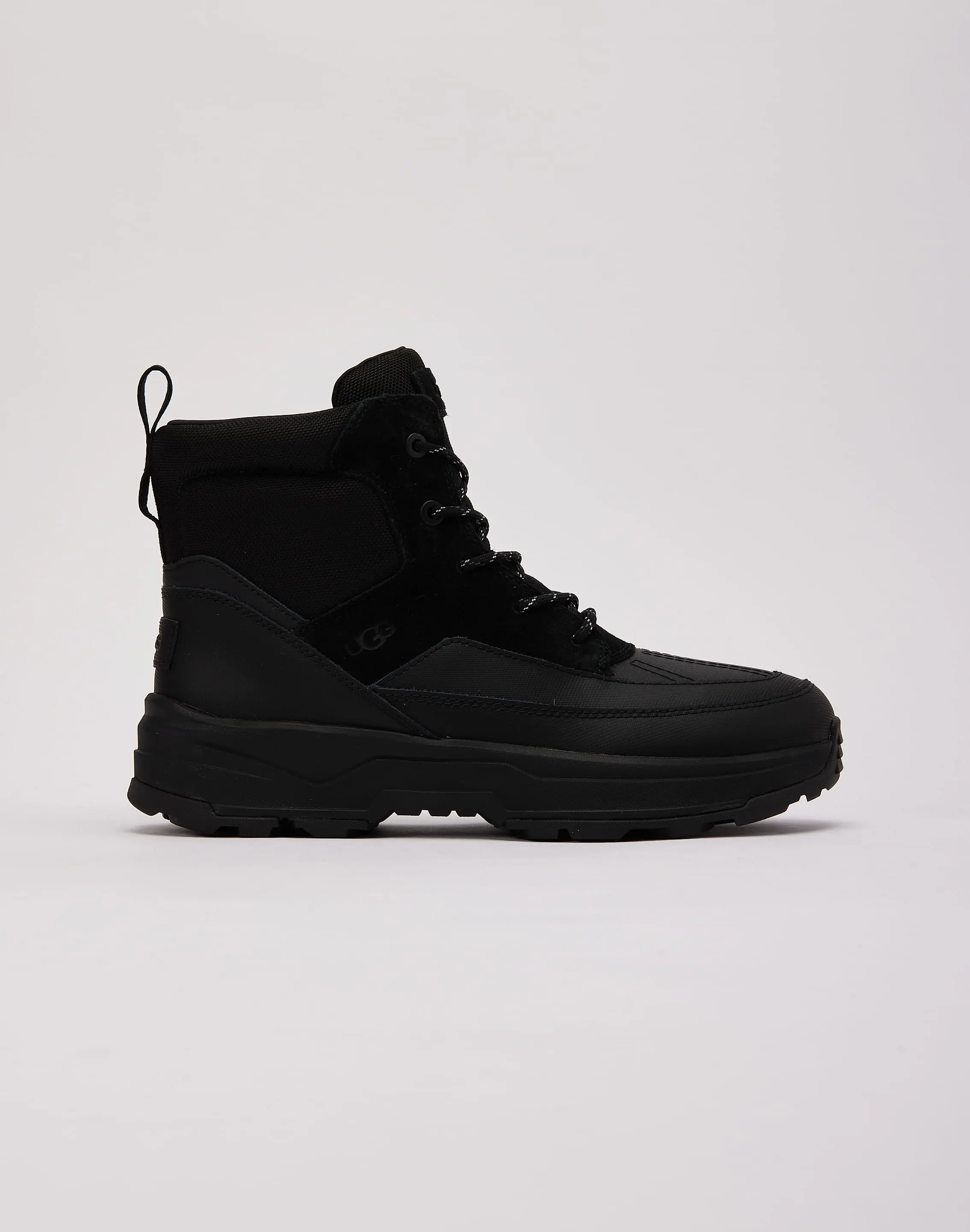 Mens UGG Truckee Field Boots