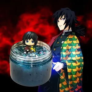 Anime Slime~Giyu Tomioka - Special