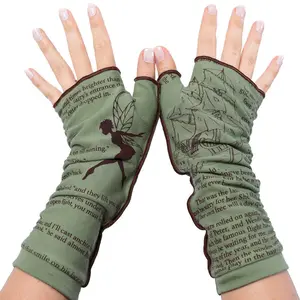 Peter Pan Writing Gloves Peter Pan Writing Gloves