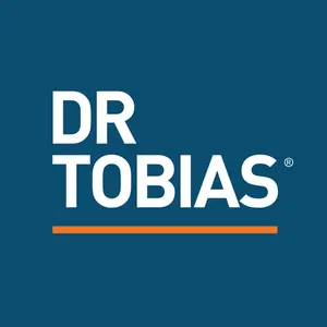 Dr. Tobias shop logo