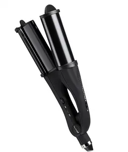 Pentacle 2-In-1 Curling Wand And Deep Waver
