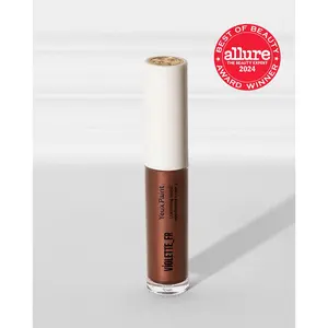 VIOLETTE_FR Yeux Paint - Marron Glacé - Liquid Eyeshadow + Liner