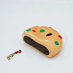 MHM Squishy Series Sweet Potato Sandwich Cookies (Original Flavor) Children's Day Gift Taba Squishy Slow Bounce Stress Relief Toys