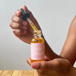 Dare2Glow Hydrating Oil
