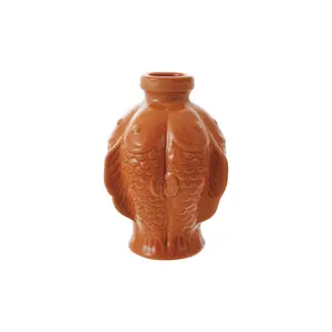Fish Vase