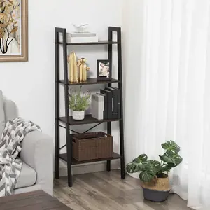desktop accessories Ladder Bookcase
