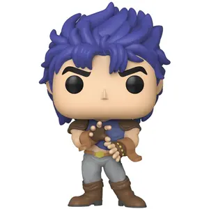 Funko POP! Anime JoJo's Bizarre Adventure - Jonathan Joestar  [COLLECTIBLES] Vinyl figurine/statue, Collectible