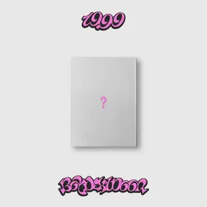 Boynextdoor - 19.99 (Nice Ver.)  [COMPACT DISC - CD]