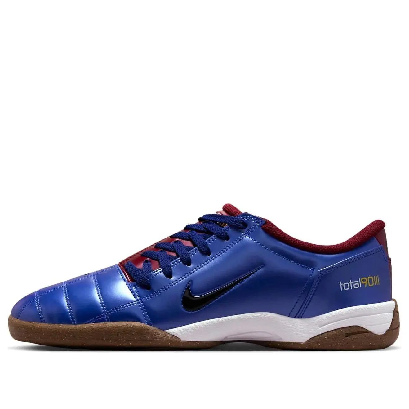 Nike Total 90 3 FC Barcelona Men's HQ2851-401 New - TikTok Shop