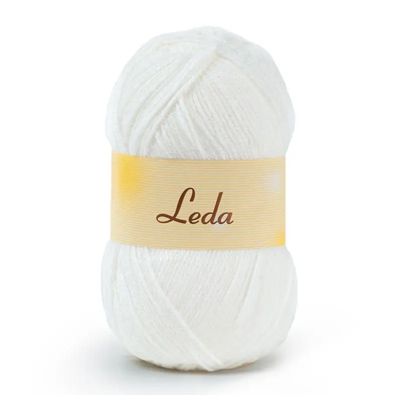 Leda Yarn Leda Yarn