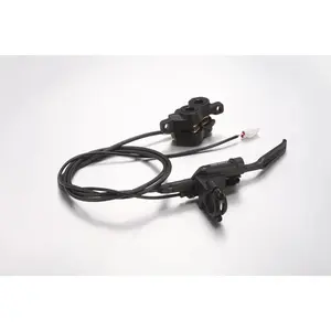 E Ride Pro OEM Brakes For Pro S/SS 1.0/SS 2.0