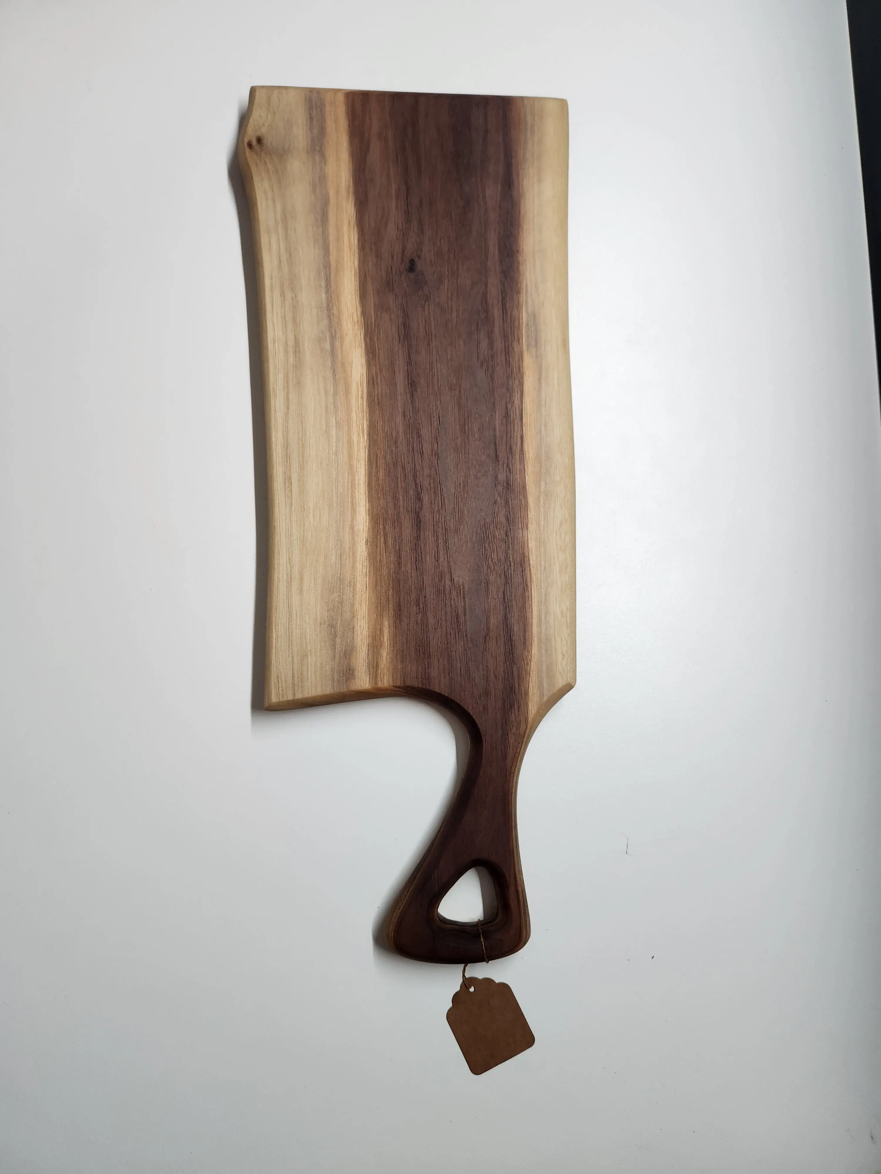 Charcuterie Board