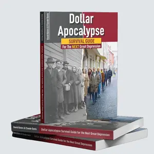 Dollar Apocalypse | Survival Guide for The Next Great Depression | Prepping & Financial Education