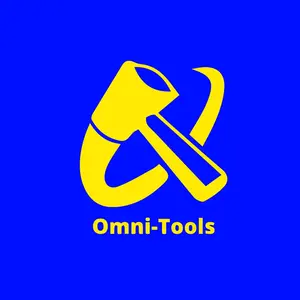 Omni Tools shop logo